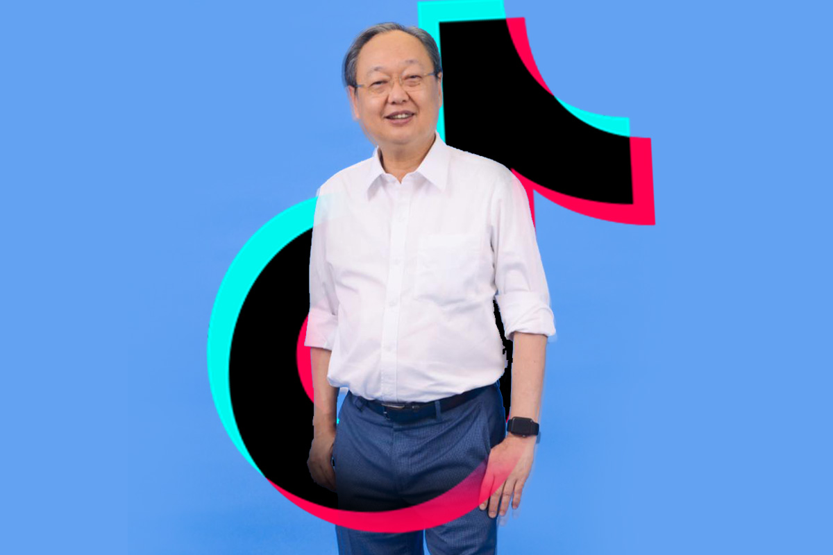 สนธิรัตน์สร้างอนาคตไทย เพิ่มช่องทางเคลื่อนไหวการเมือง ผ่าน TikTok