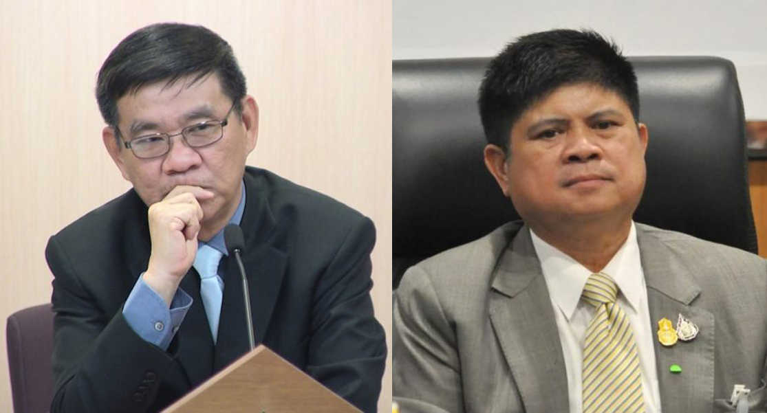 สมชัย แจงคลิปหลุดแรมโบ้ ถ้า กกต. ทำเฉย ฟ้องอาญา 157 ได้