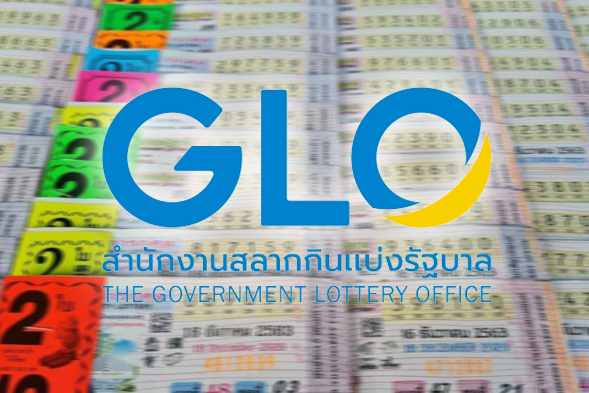 ขั้นตอนผลิตสลากกินแบ่งรัฐบาล 100 ล้านฉบับต่องวด ก่อนส่งจำหน่าย