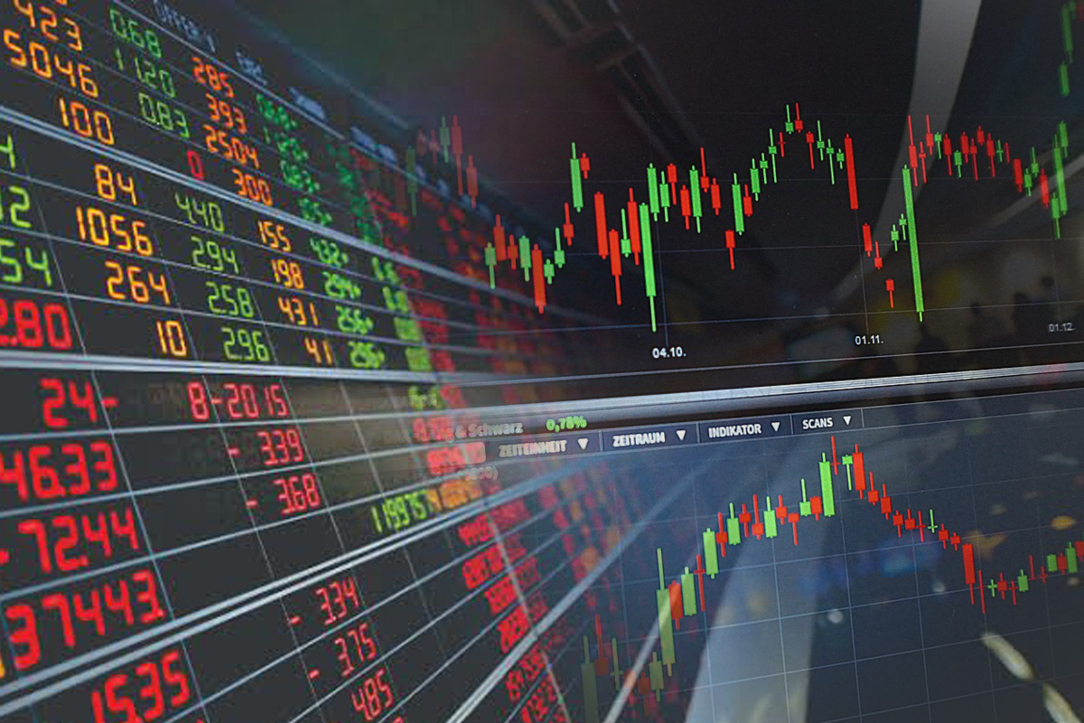 เปิดเทคนิคทำกำไรช่วงตลาดผันผวนด้วย SET50 & Stock Futures
