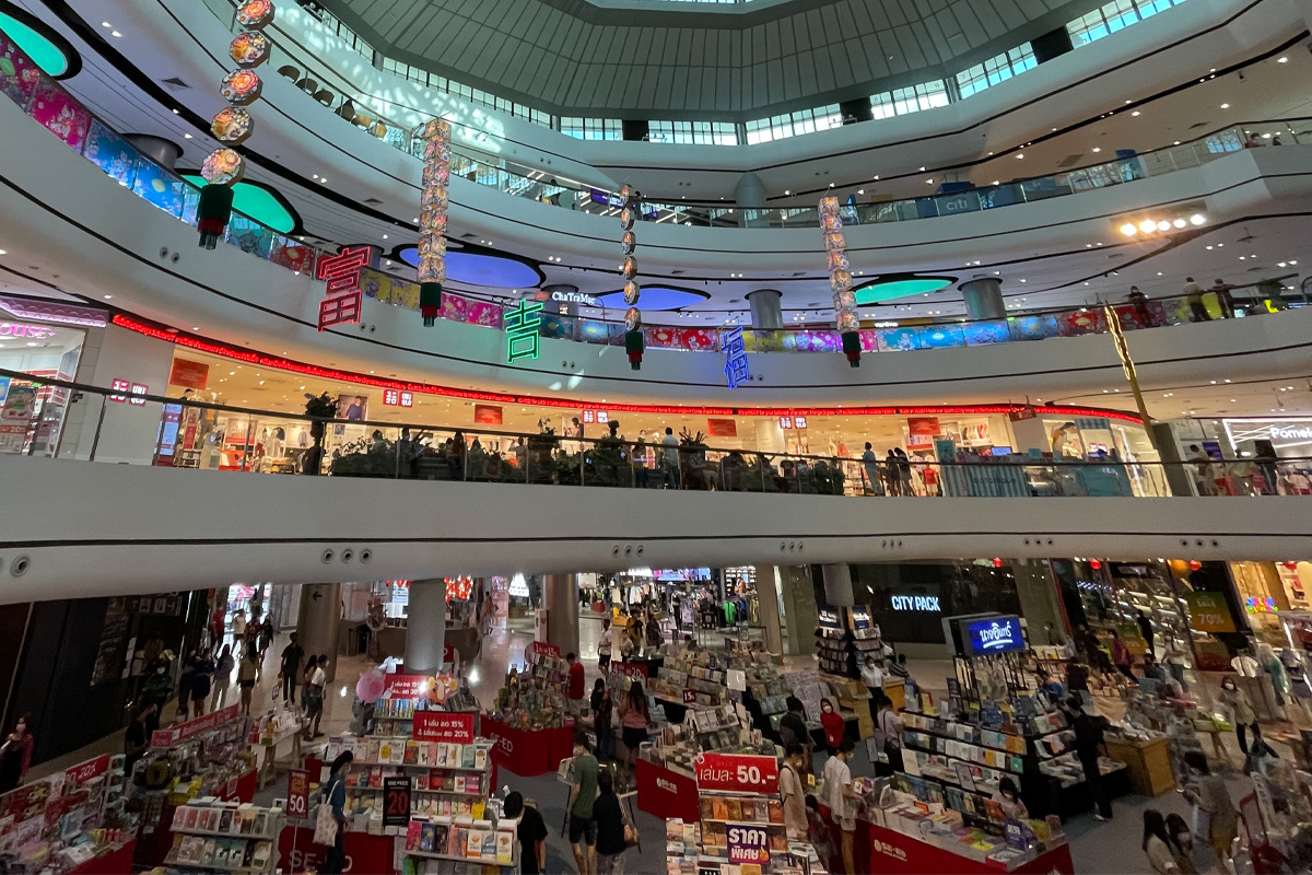 เศรษฐกิจฟื้น ครึ่งปีหลังโต 5% จับตา กนง.ส่งสัญญาณขึ้นดอกเบี้ยปีหน้า