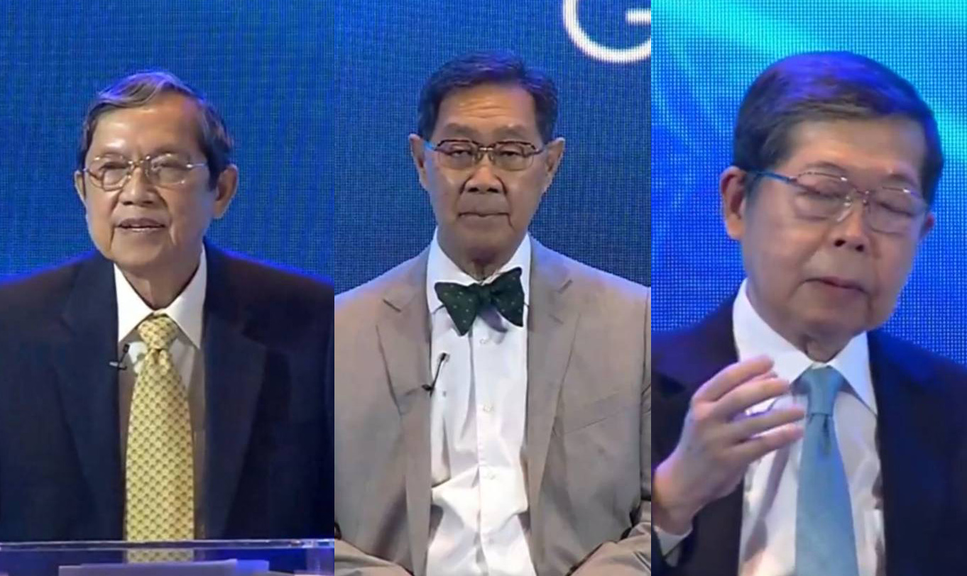 เปิดมุมมอง 3 อดีตผู้ว่าการ ธปท. ต่อการกำกับสินทรัพย์ดิจิทัล-คริปโต