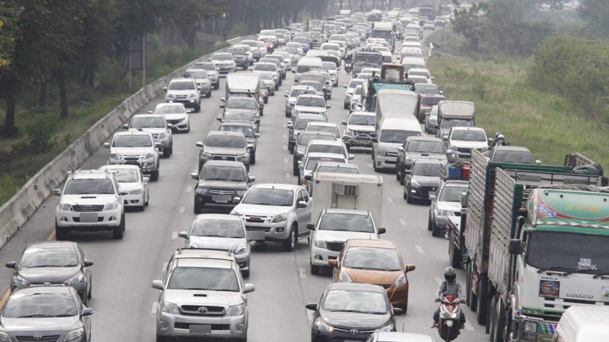 เปิดเช็กรถฟรี 77 จุดทั่วประเทศ อาชีวะซ่อมรถให้เทศกาลสงกรานต์
