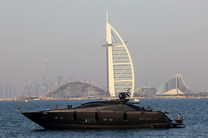 UAE-URBANISM