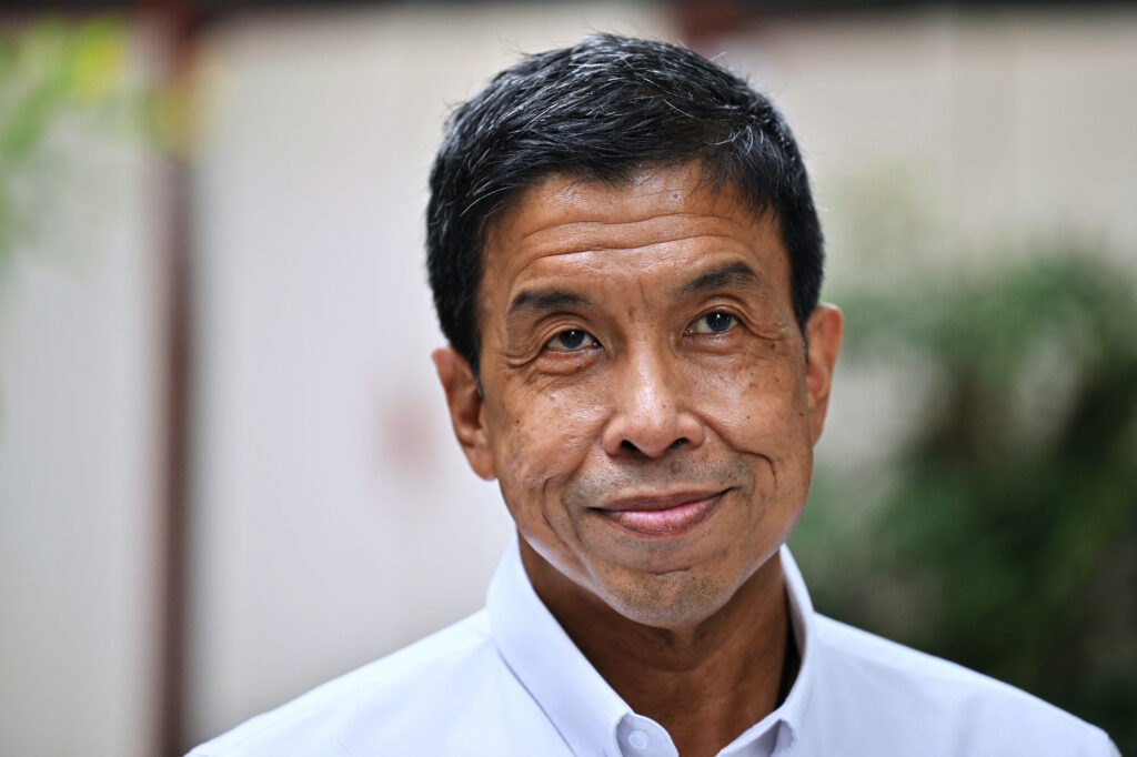 วิษณุ ให้รอ กกต.รับรอง ชัชชาติ เป็นผู้ว่าฯ กทม.มีกรอบเวลากำกับไว้