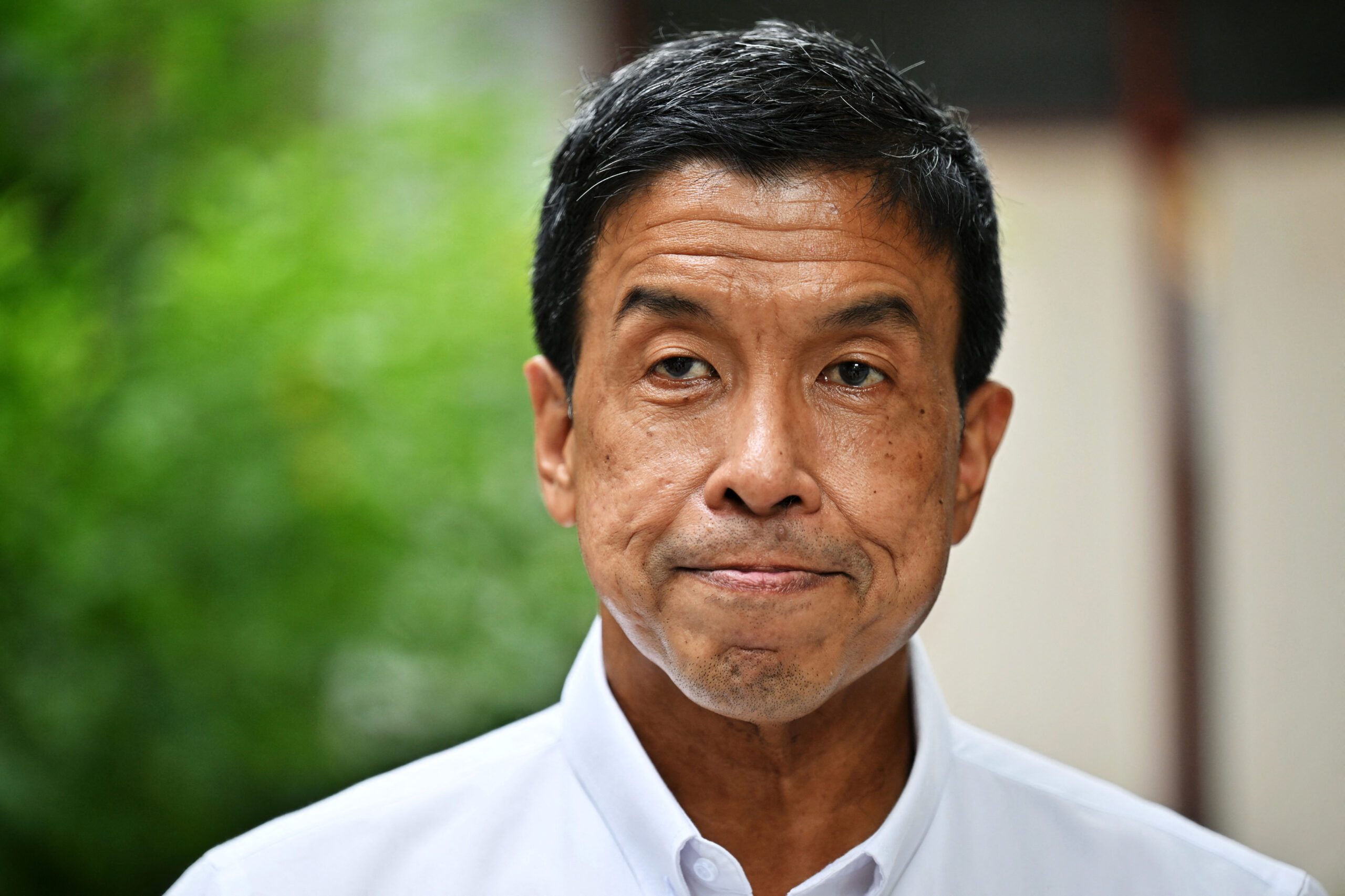 ชัชชาติ “สั่งมาก็ทำ แต่ของบด้วย” รับลูก มท. ช่วยหาชุดลูกเสือ-เนตรนารี