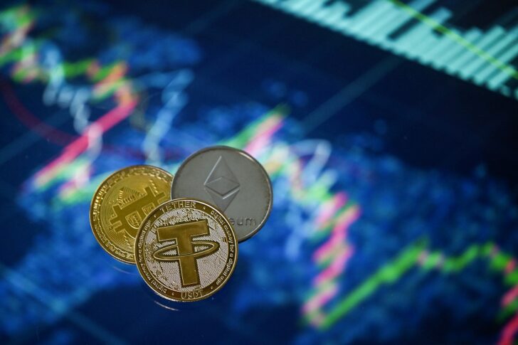 บิตคอยน์ร่วงหนัก ราคาหลุด 1 ล้านบาท/BTC ฉุดอีเธอเรียมหล่น 22% บิตคอยน์ร่วงหนัก ราคาหลุด 1 ล้านบาท/Btc ฉุดอีเธอเรียมหล่น 22%