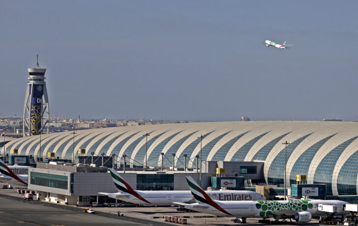 UAE-AVIATION-AIRPORT