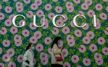 Gucci เปิดรับชำระด้วยคริปโต