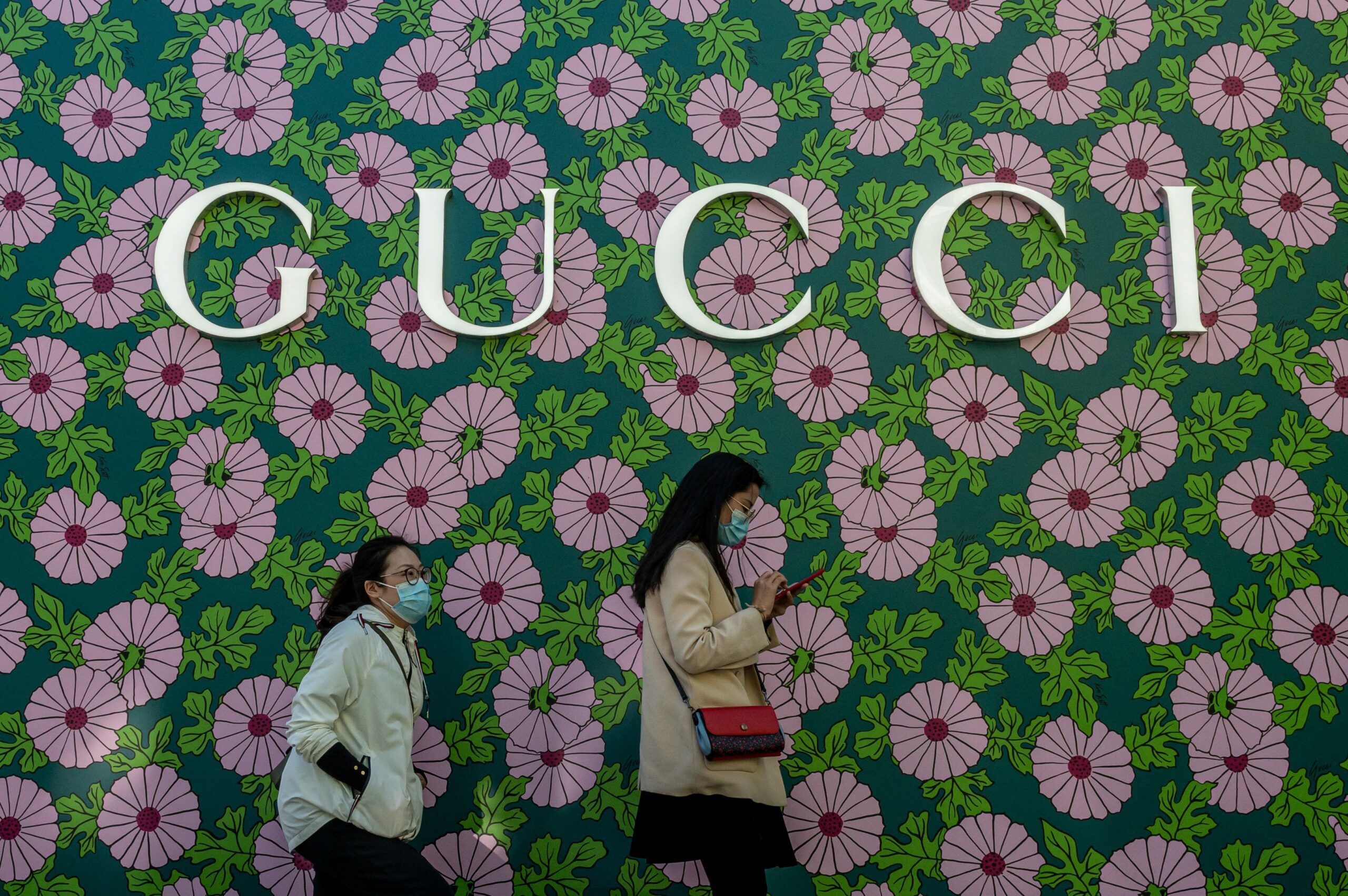 Gucci เปิดรับชำระค่าสินค้าด้วยเงินคริปโต นำร่องสาขาในอเมริกา