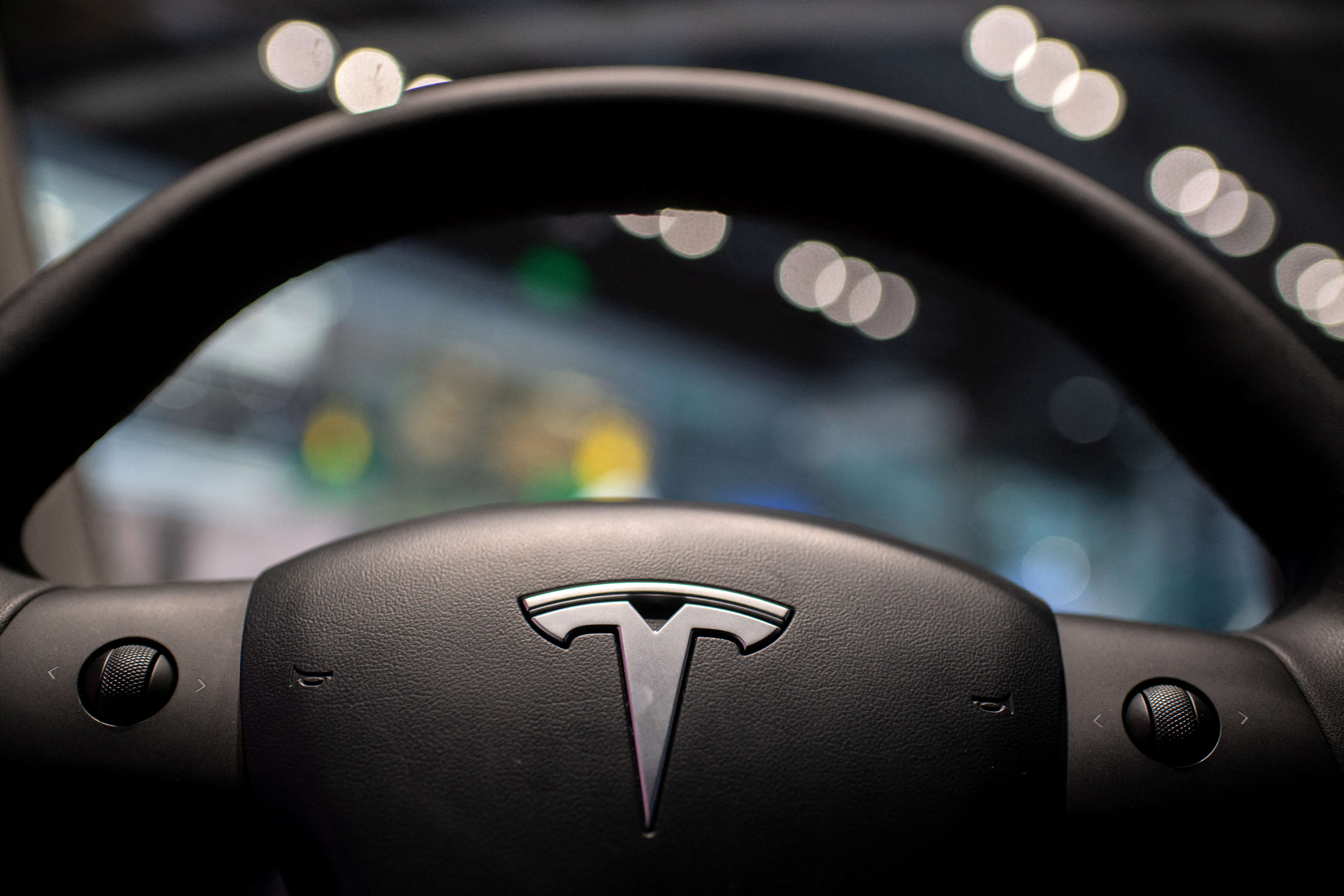 KKP ส่องตลาดรถอีวี หลัง “Tesla-จีน” บุกตลาดยานยนต์ไทย