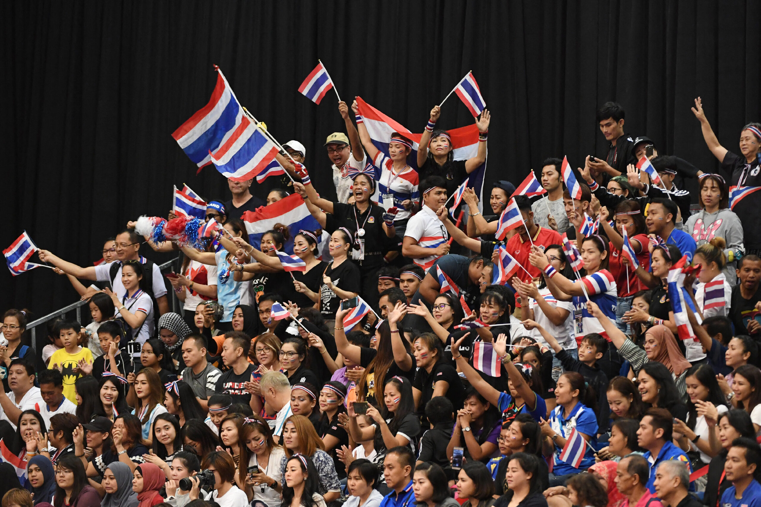 เช็ก 5 ลำดับกีฬา ซีเกมส์ 2022 ไทยตั้งเป้าคว้าเหรียญทองมากที่สุด