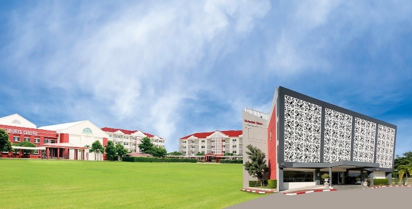 โรงเรียนนานาชาติบรอมส์โกรฟ ประเทศไทย เข้ารอบสุดท้าย BSA International School of the Year 2022