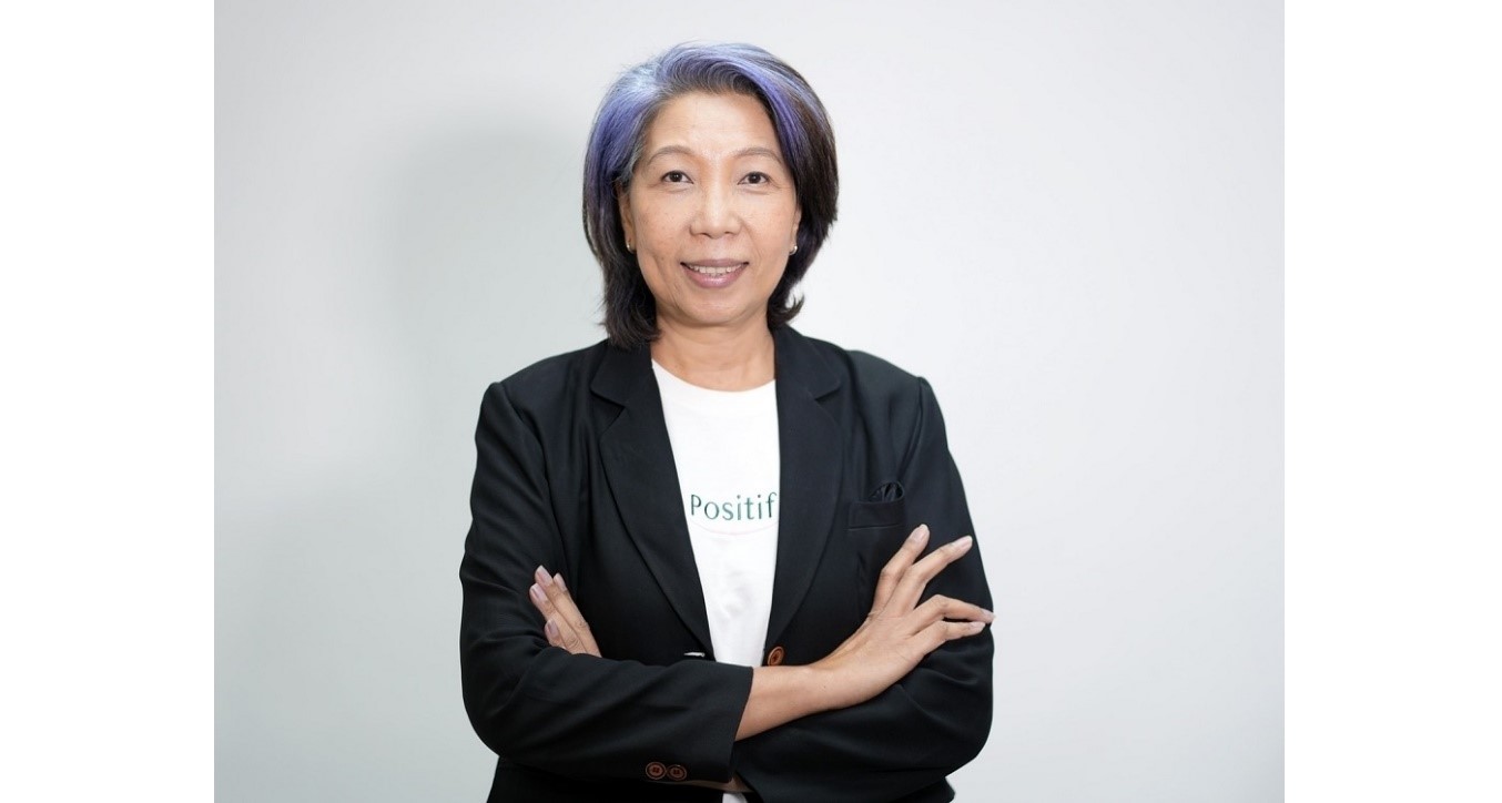 “โพสิทีฟ” บุกตลาดความงามเส้นผมเมืองไทย ชูกลยุทธ์ “Word of Mouth” เจาะกลุ่มผู้บริโภคที่มีปัญหาผมร่วง