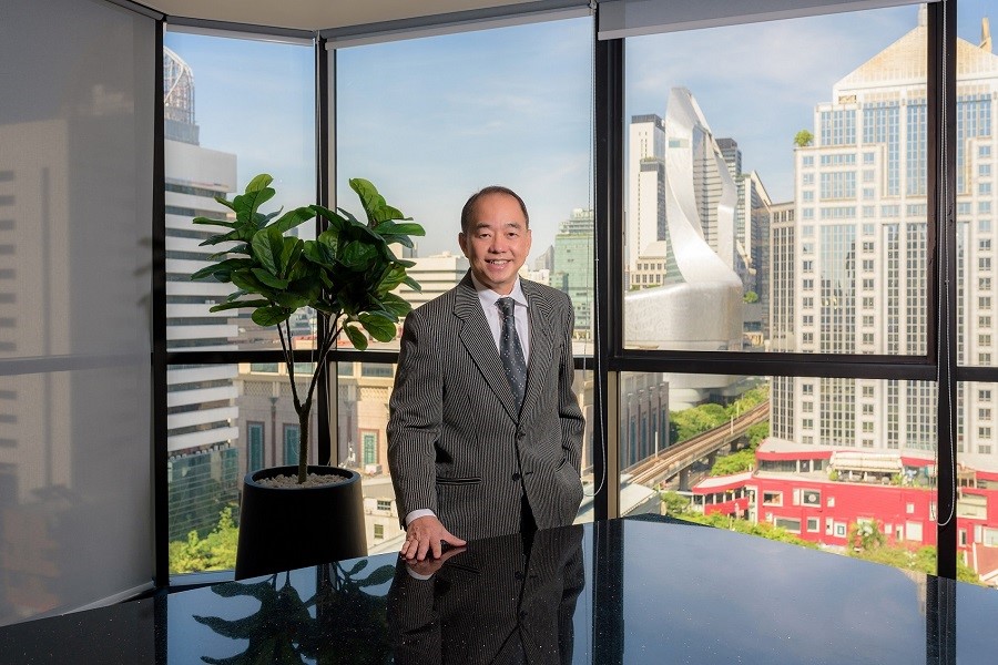 STARK ลุยขยายอาณาจักร เทกฯ” LEONI” ผู้ผลิตสายไฟฟ้าเบอร์1ของโลก