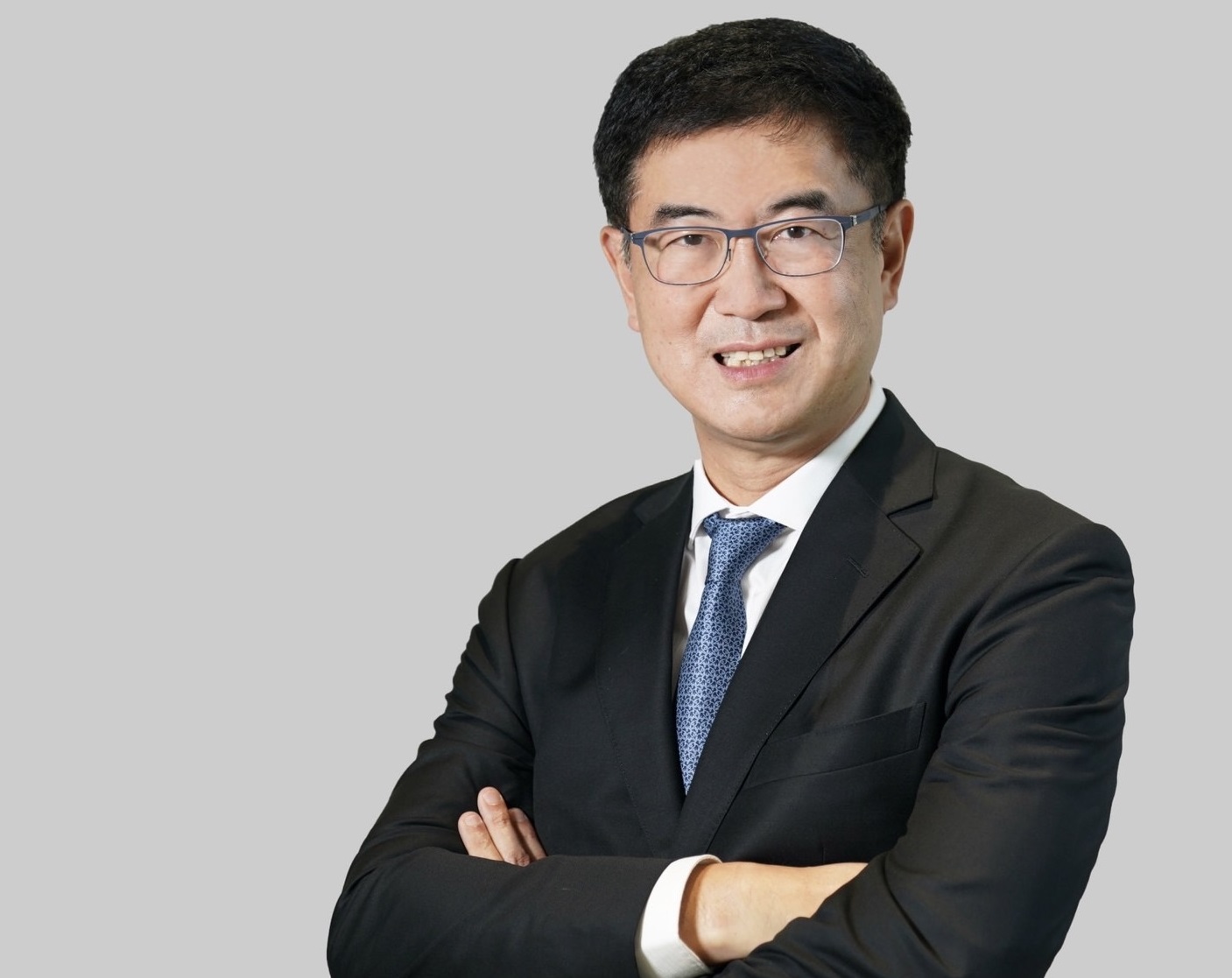 สมเกียรติ เมสันธสุวรรณ CEO คนใหม่ WHAUP พร้อมลุยธุรกิจน้ำ-พลังงาน