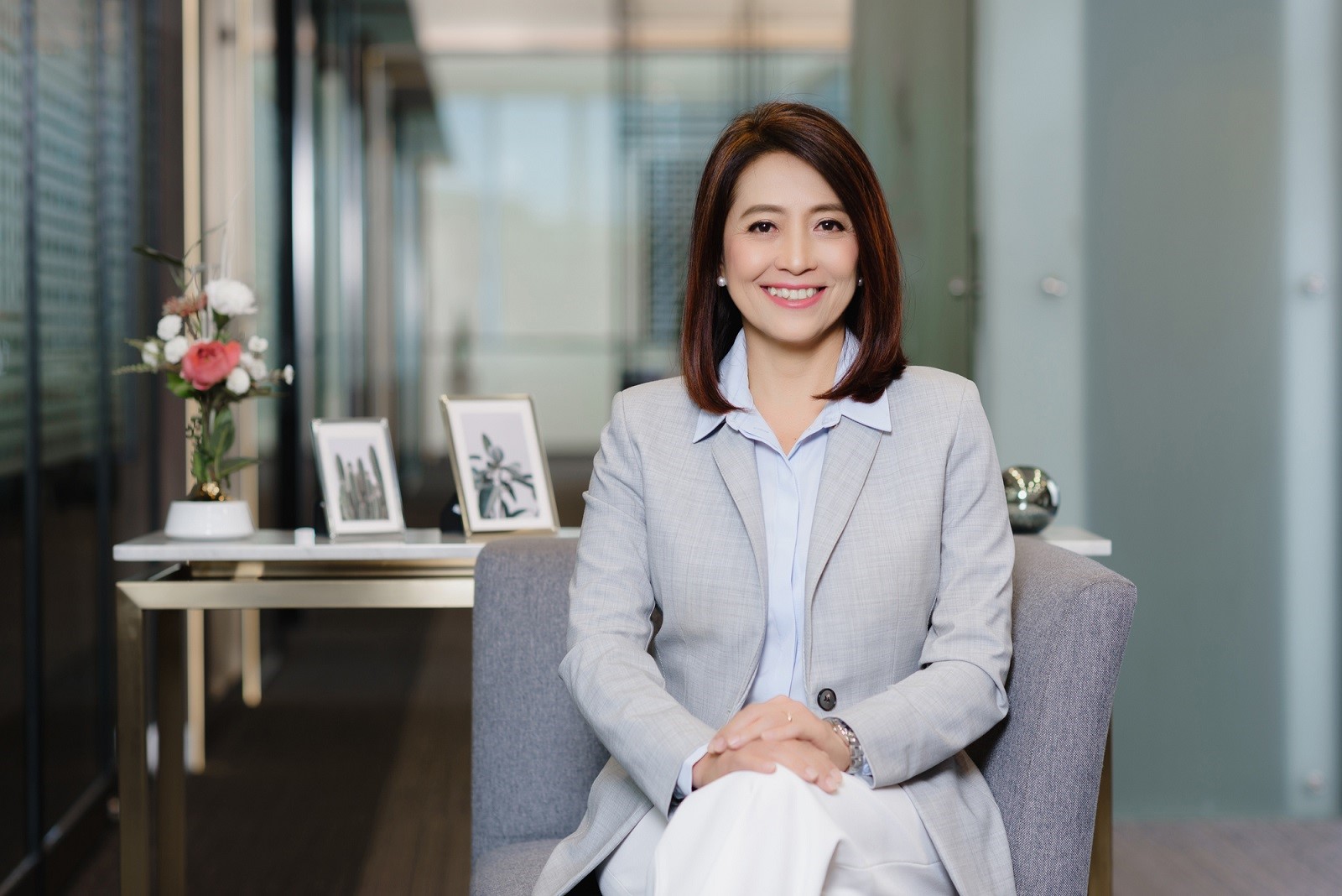 LH Bank เดินเกมรุกตลาดสินเชื่อบุคคลผ่านช่องทางดิจิทัล ผนึกฟินเทครายใหญ่เพิ่มโอกาสการเข้าถึงสินเชื่อบุคคลได้ง่าย ๆ