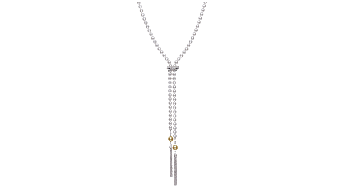 กิโมโต้ ต้อนรับเดือนแห่งไข่มุก “Pearl Month” ด้วยคอลเลคชั่นที่เปี่ยมด้วยเอกลักษณ์แห่งความงามแบบไร้ที่ติ