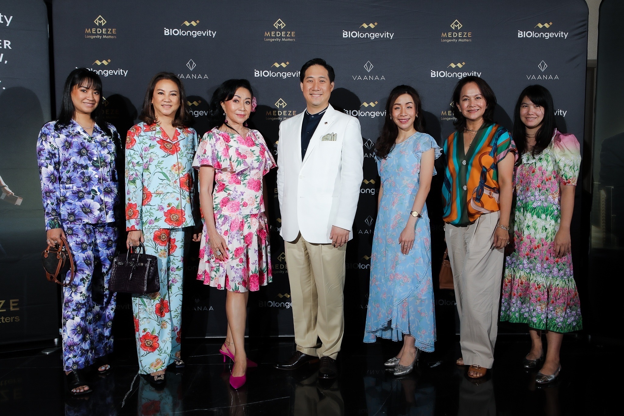 แบรนด์แรกและแบรนด์เดียวในภูมิภาคเอเชียตะวันออกเฉียงใต้