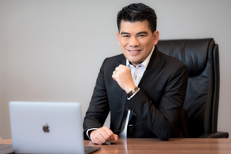 WGE สุดแจ่ม! โชว์ผลงาน Q1/65 กำไรพุ่ง 187.66%