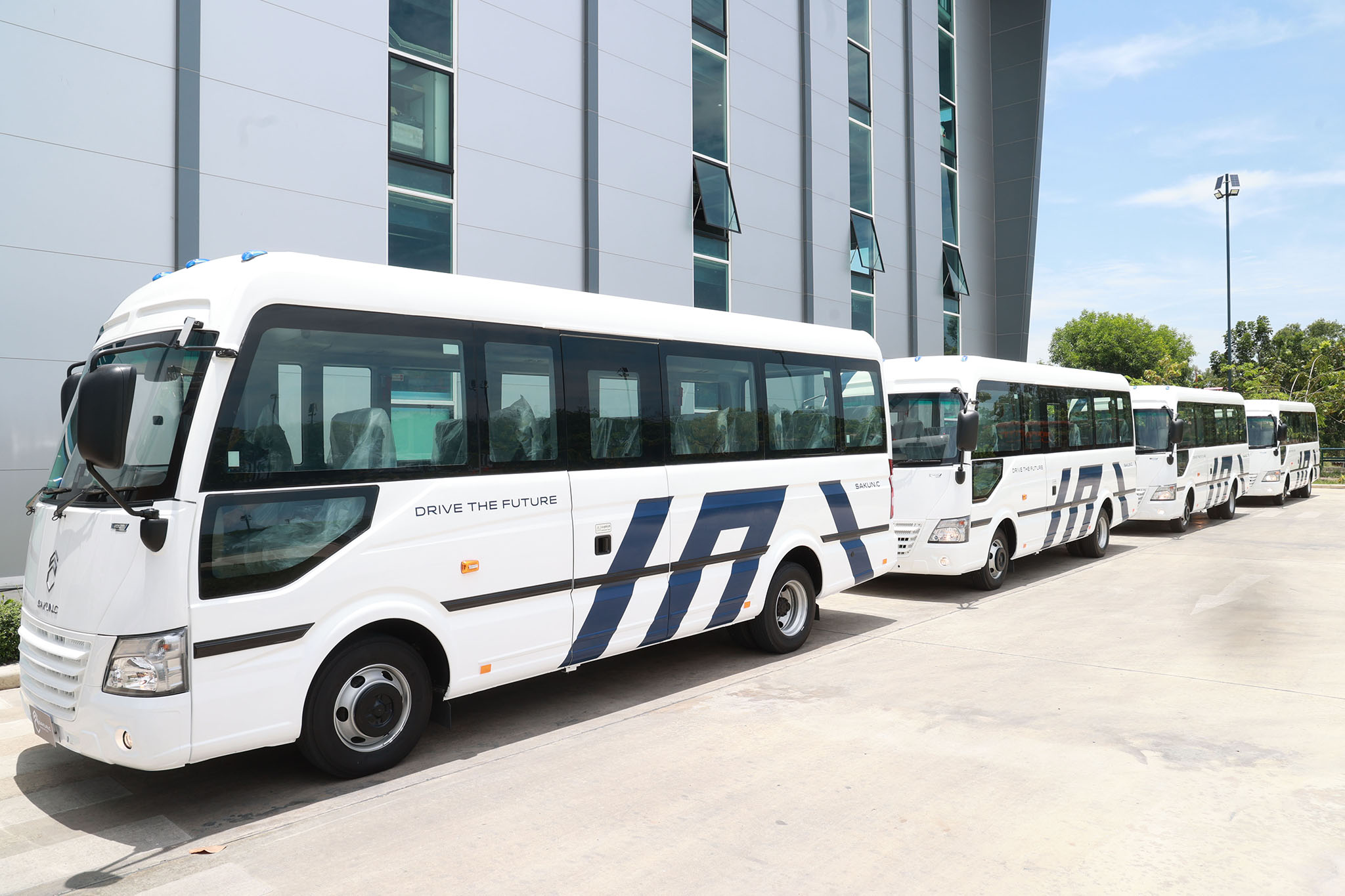 SAKUNC BUS