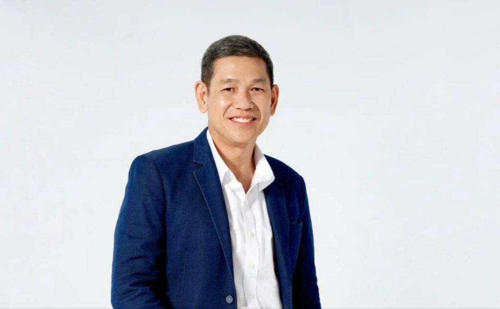 ชวลิต ทิพพาวนิช