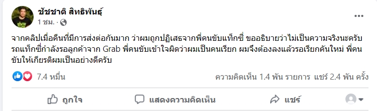 ชัชชาติ สิทธิพันธุ์