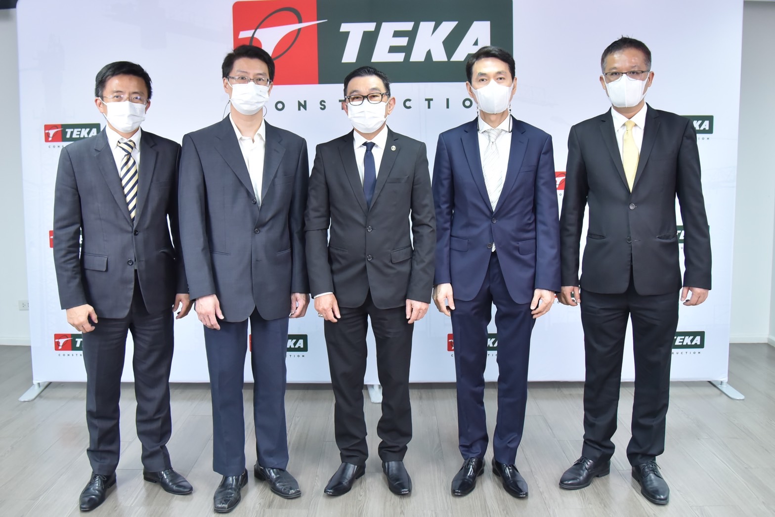 TEKA เคาะราคาหุ้นไอพีโอ 4.60 บาท จองซื้อ 2 – 8 มิ.ย.นี้