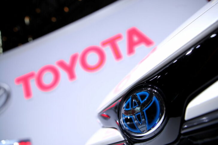 2021-08-19T061453Z_908716804_RC268P9HMOJA_RTRMADP_3_TOYOTA-PRODUCTION-768x512-1 โตโยต้าผลิตรถไม่ได้ตามเป้า เหตุโควิด-ขาดแคลนชิ้นส่วน