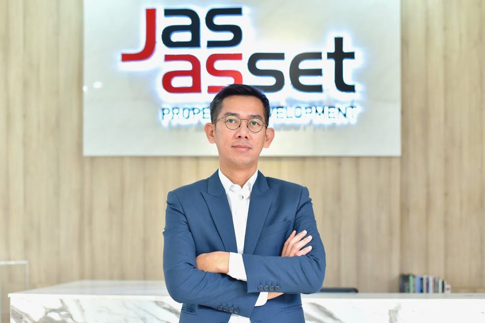เจเอเอส แอสเซ็ท ตั้งบริษัทร่วมทุน ลุย “ศูนย์ดูแลผู้สูงอายุที่มีภาวะพึ่งพิง”