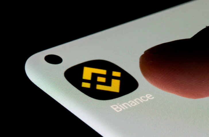 Binance ไบแนนซ์ Binance ไบแนนซ์