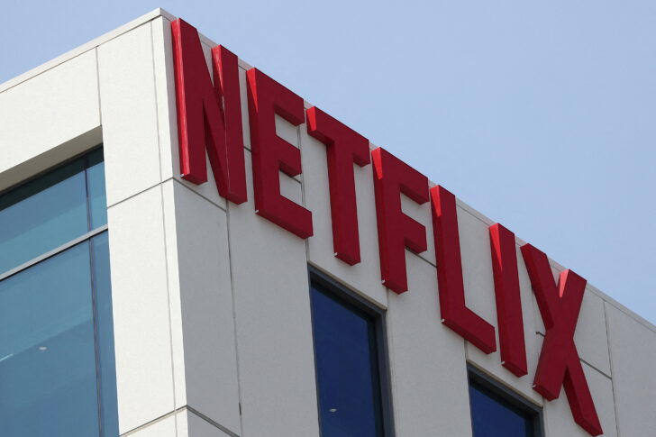 NETFLIX NETFLIX