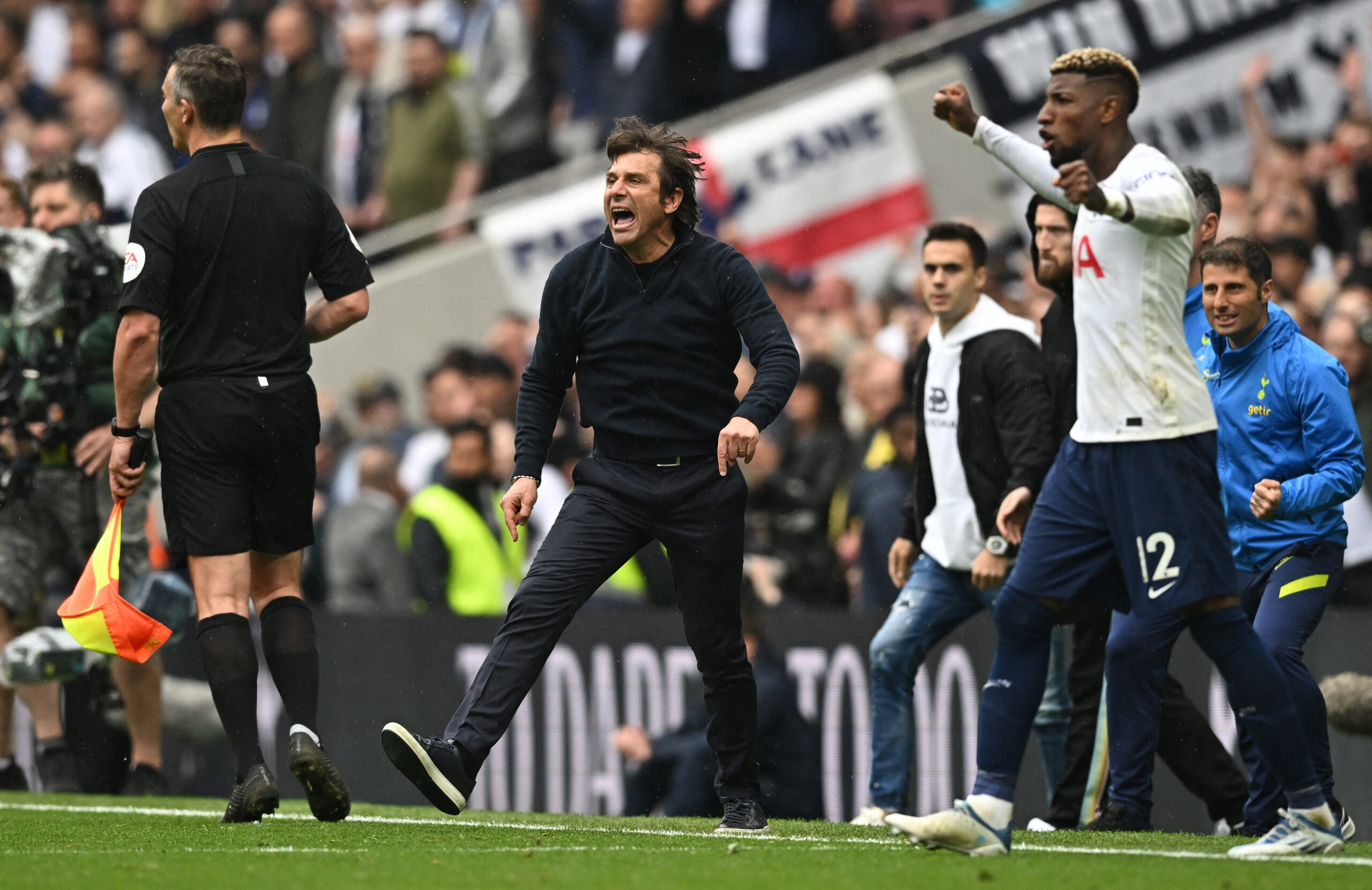 Tottenham Hotspur