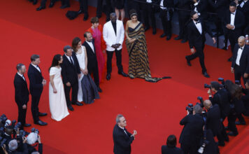 Cannes Film Festival