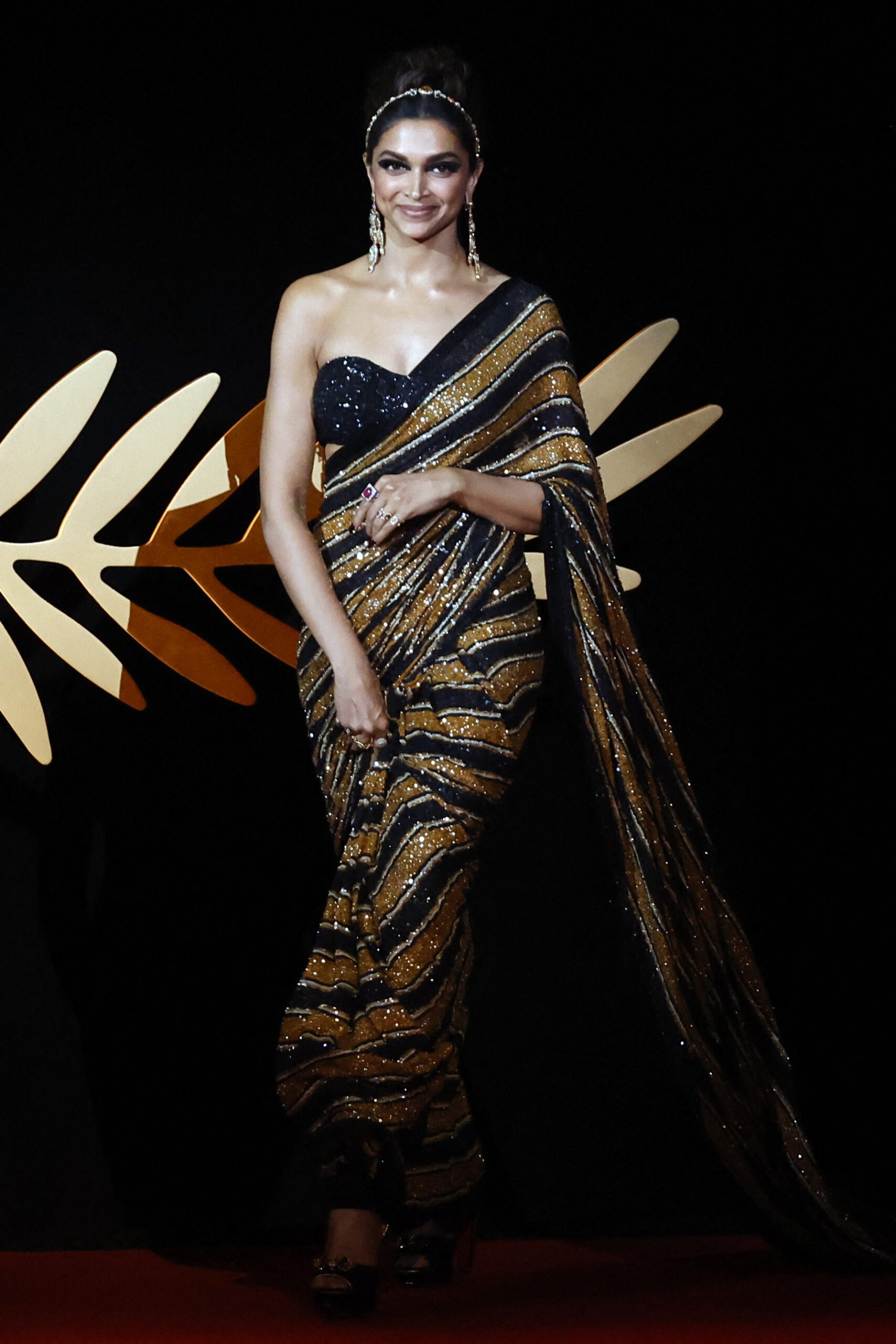 Deepika Padukone