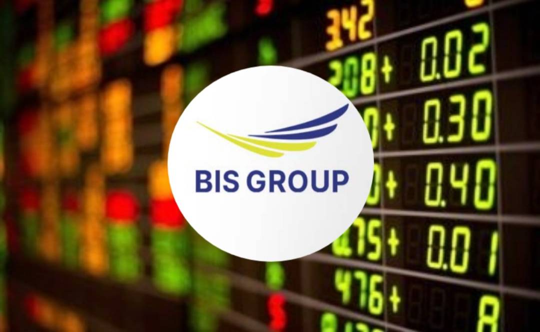 BIS เทรด mai วันแรกราคาอยู่ที่  11  บาท เหนือจอง 83.33%