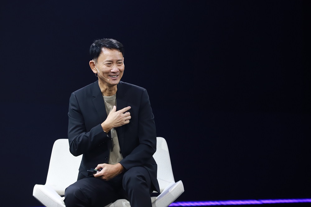 เต่าบิน ย้ำบริษัทไทยไม่แพ้ใคร แนะรัฐปรับ mindset หนุนสตาร์ตอัพ