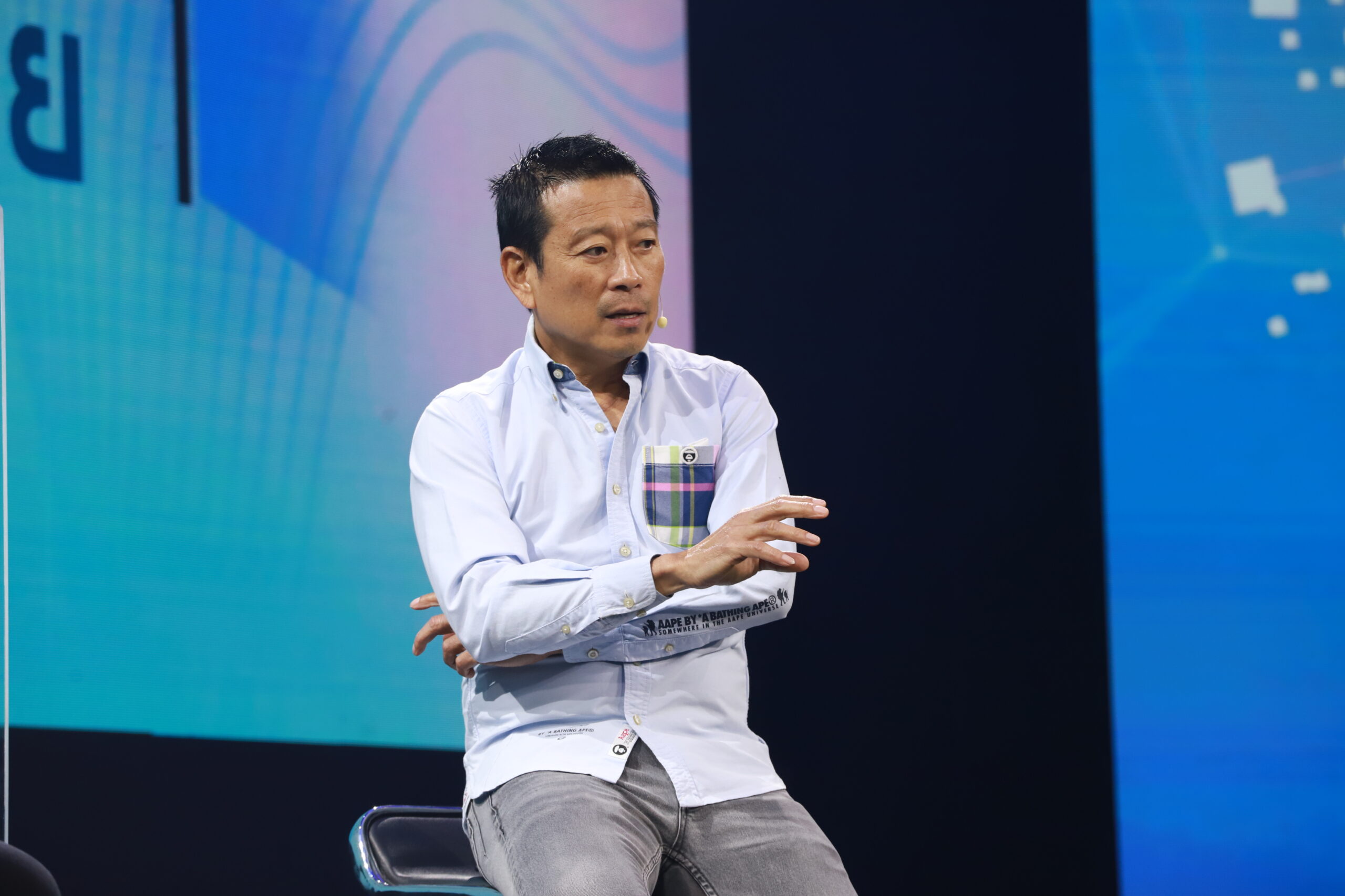 “วินิจ เลิศรัตนชัย” ศึกแดงเดือด ทำได้ครั้งเดียวในชีวิต เชื่อเป็น Soft Power ประเทศได้