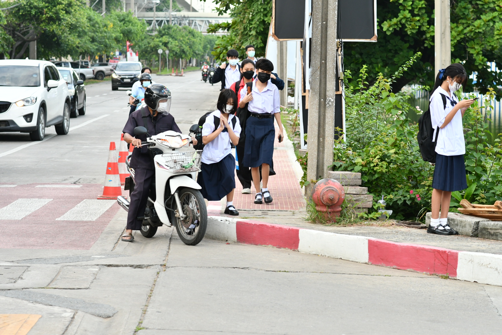 โรงเรียนดอนเมืองทหารอากาศบำรุง