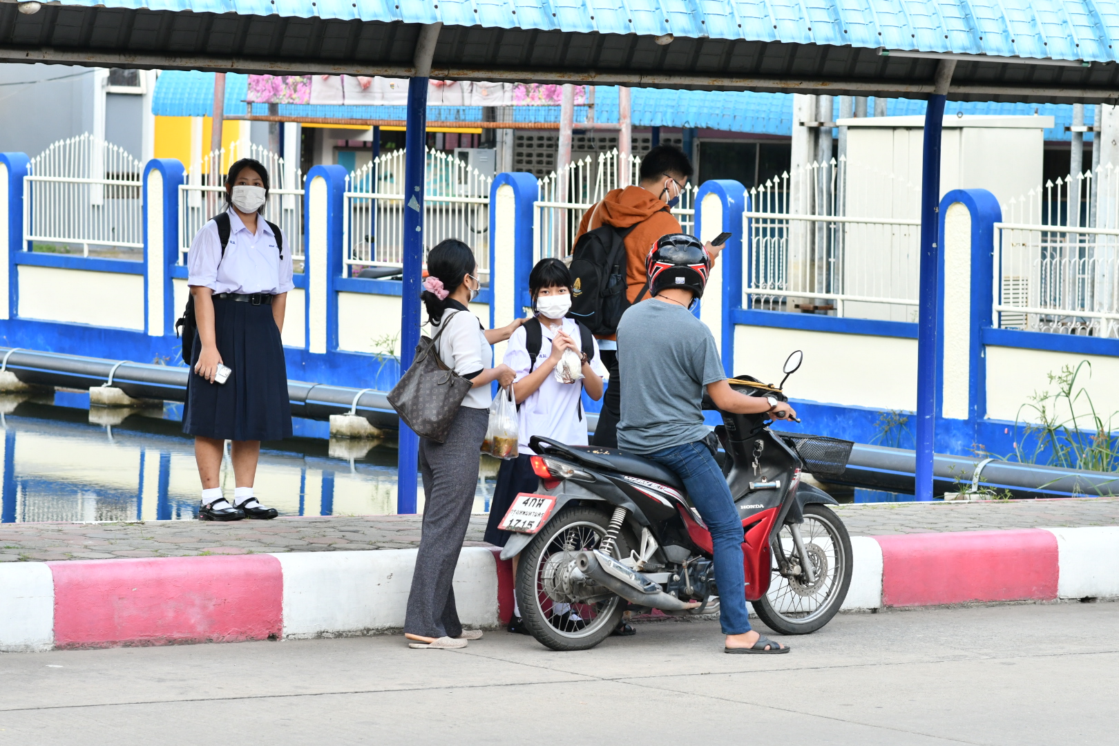 โรงเรียนดอนเมืองทหารอากาศบำรุง