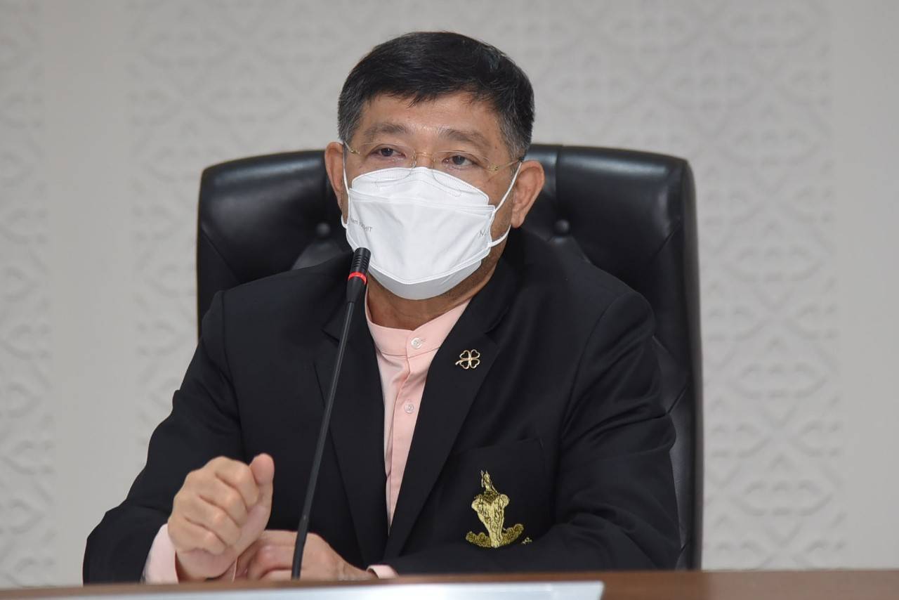 กทม.เทงบตกแต่งย่านเมืองเก่า ขานรับ Unfolding Bangkok เปิดบ้านต้อนรับนักท่องเที่ยว