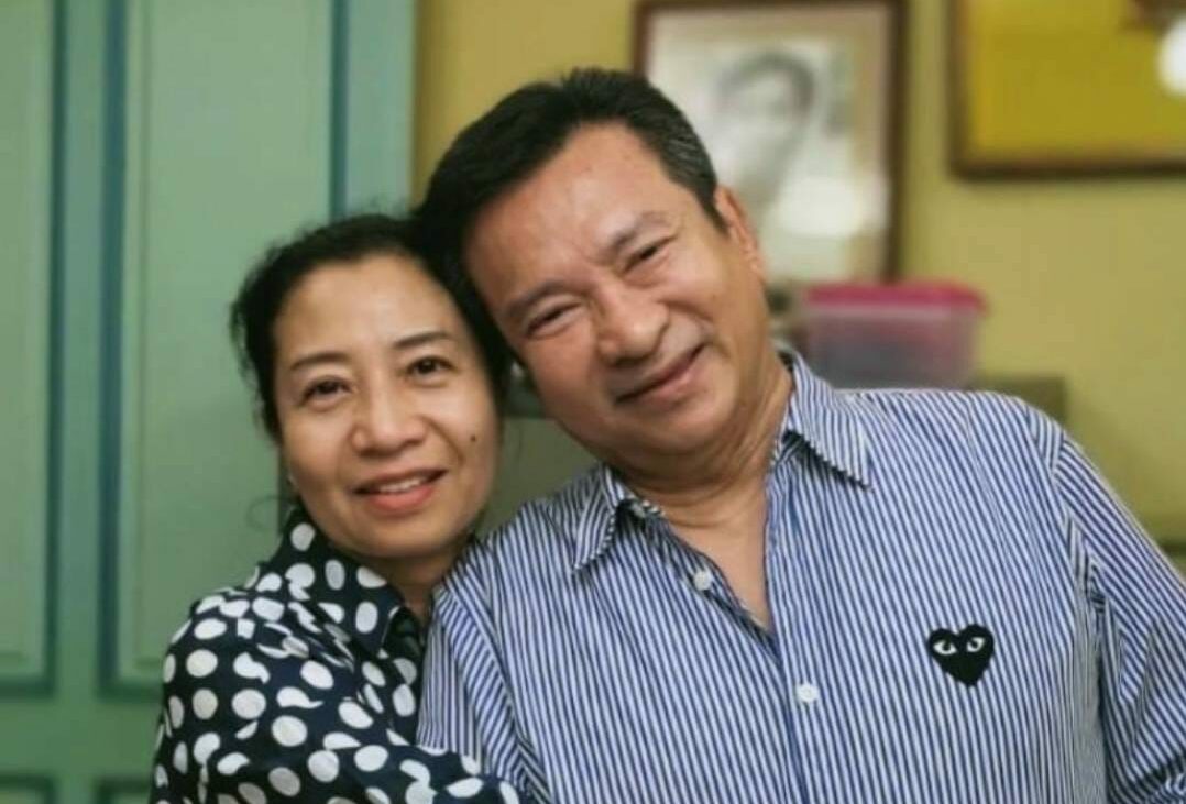 เปิดประวัติ “พรพิมล คงอุดม” ลูกสาวคนโต ชัช เตาปูน ผู้สมัคร ส.ก.บางซื่อ ไทยสร้างไทย