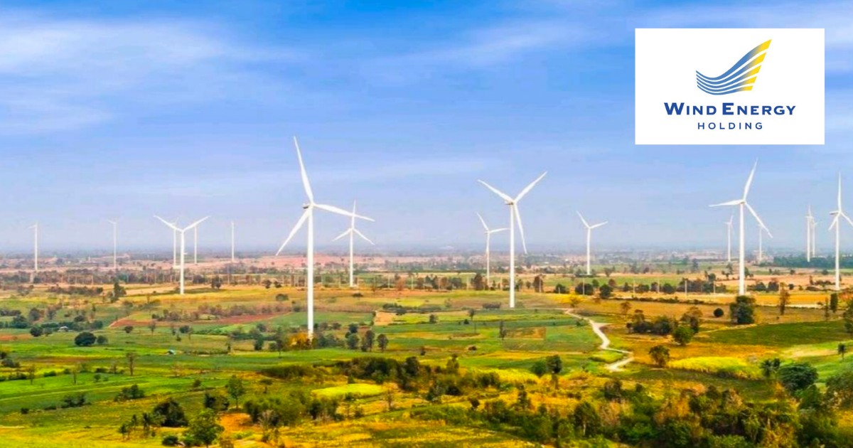 “วินด์ เอนเนอร์ยี่” เตรียมจ่ายปันผลกว่า 2,700 ล้าน หลังศาลยกคำร้อง