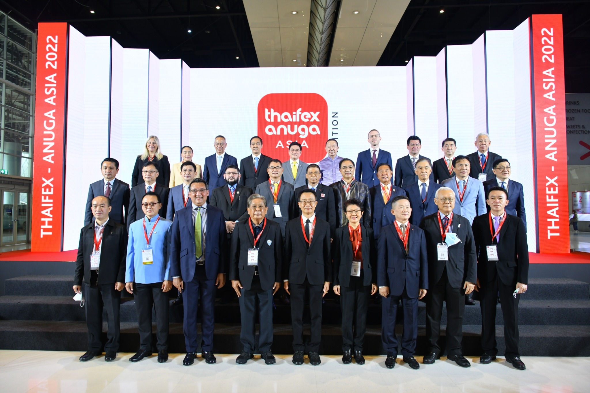 ส่องงาน THAIFEX – Anuga Asia 2022 “เถ้าแก่น้อย” คาดยอดการส่งออกทะลุเป้าหลังจากร่วมงาน