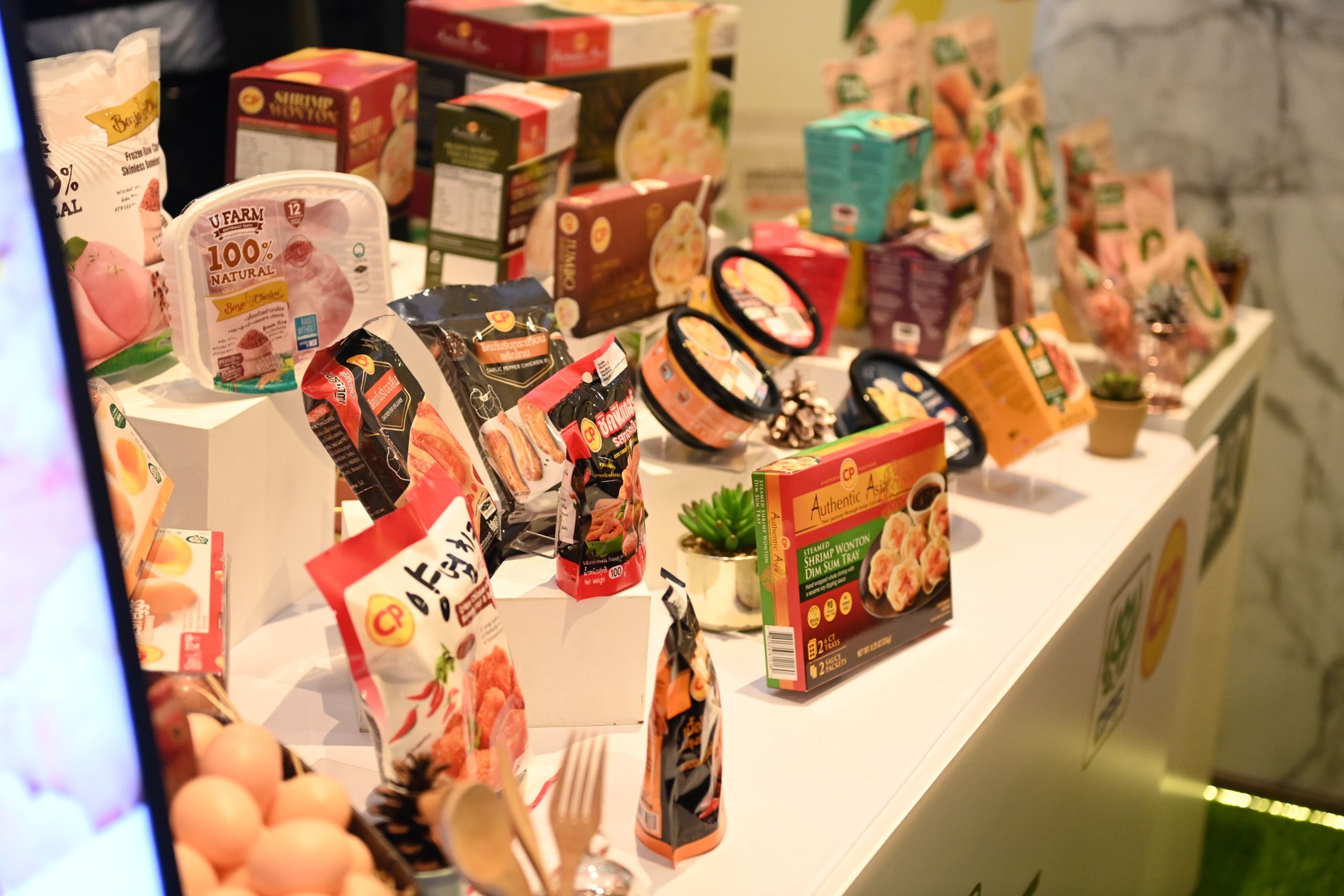 จุรินทร์ นำ BCG Model โชว์ในสัมมนาเอเปค ตั้งเป้าดันสู่ตลาดโลก