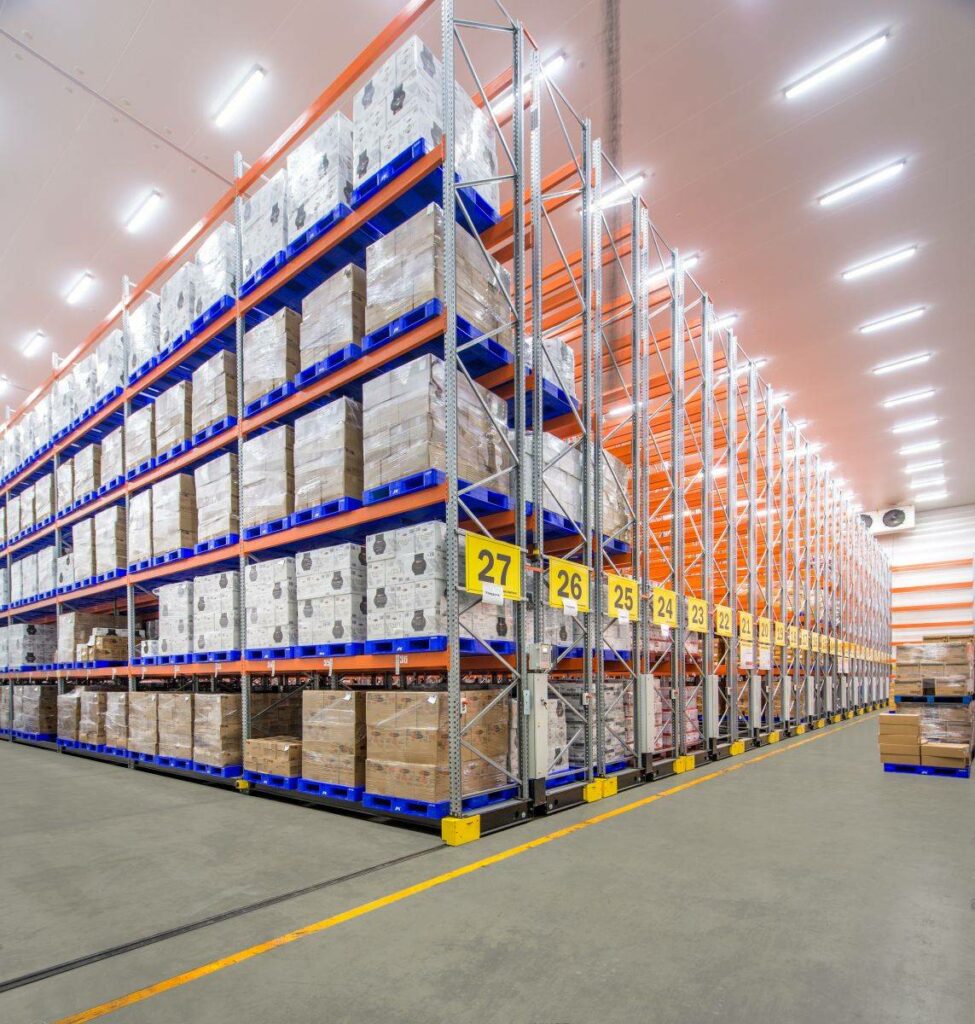 ธุรกิจขนส่ง-แช่แข็งขึ้นแท่นดาวรุ่ง