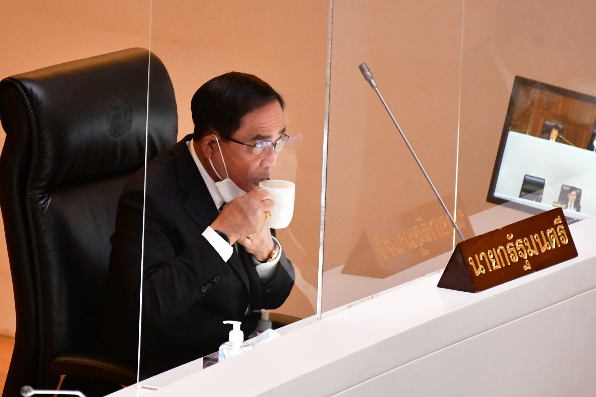 งบประมาณ 2566 : เปิด 10 กระทรวง ได้เงินมากที่สุด
