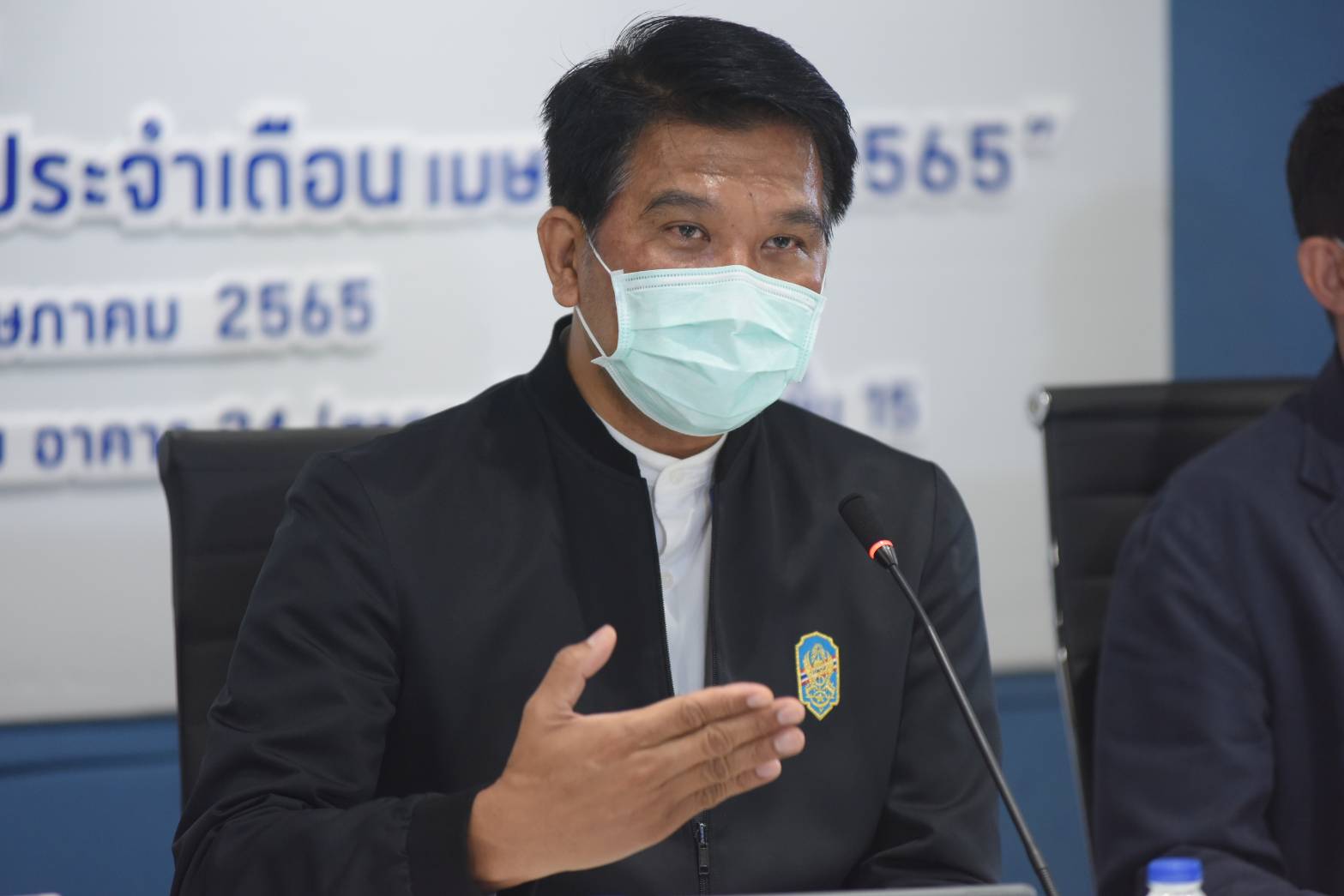 ค่าครองชีพ-น้ำมันสูง ฉุดดัชนีเชื่อมั่นผู้บริโภค เม.ย. 65 หดตัวต่อเนื่อง 4 เดือน