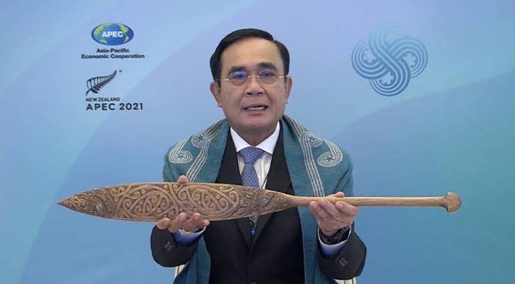 ครม.อนุมัติงบฯกลางเฉียด 400 ล้าน พี.อาร์.การจัดงานเอเปก