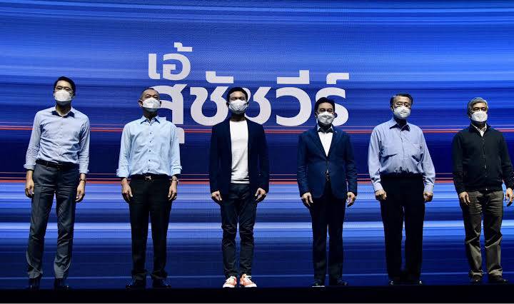 คะแนนผู้ว่าฯ กทม. ดร.เอ้ สุชัชวีร์ สัญญาณบวกประชาธิปัตย์เลือกตั้งใหญ่